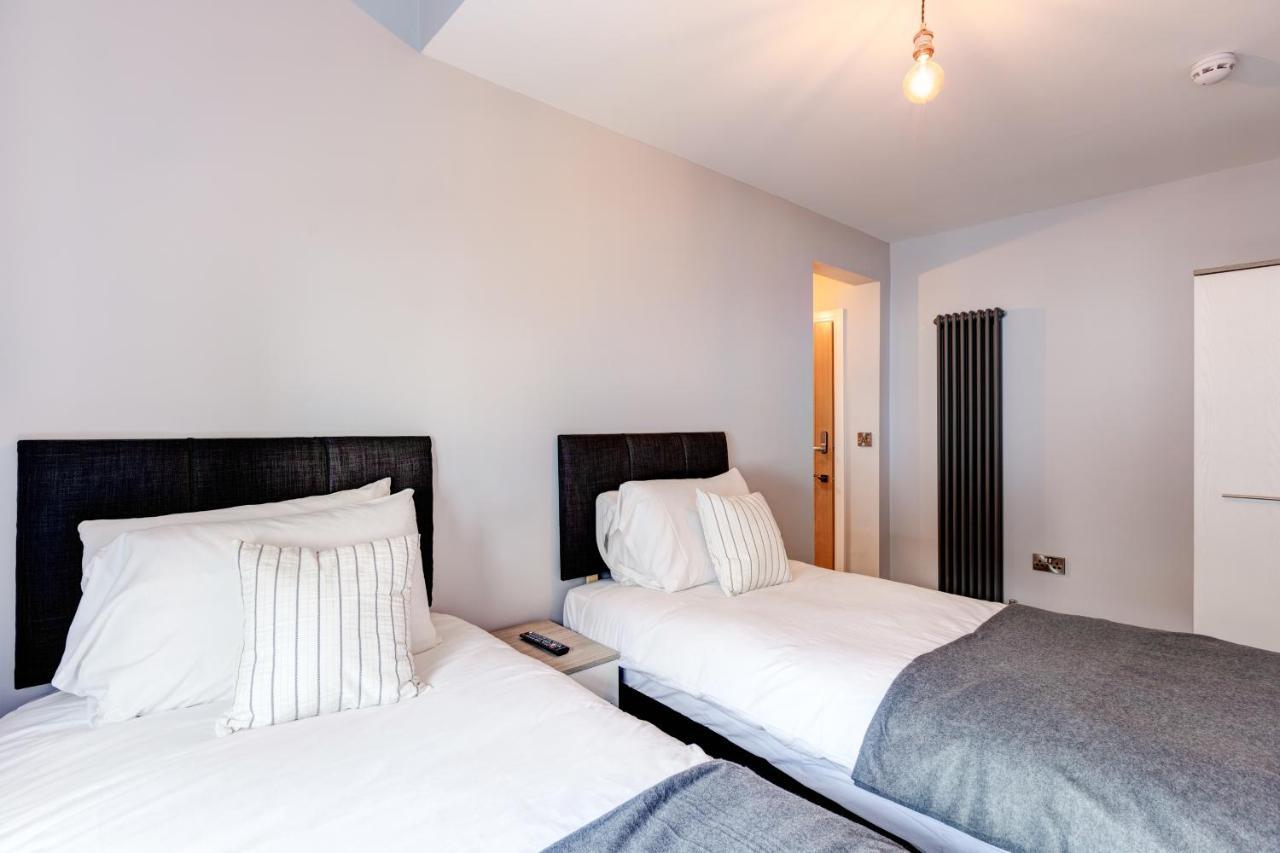 Bondgate Hotel East Midlands Airport Castle Donington Kültér fotó